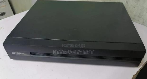 16 Channel Hikvision Turbo Full HD Up to 1080P DVR