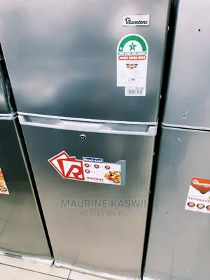 Ramtoms 207 L Fridge