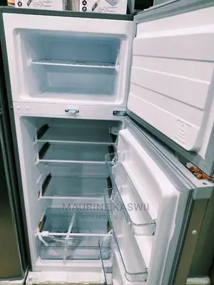 Ramtoms 207 L Fridge