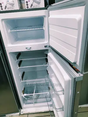 Ramtoms 207 L Fridge