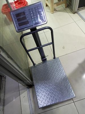 Digital Weighing Scale /( New) - main view