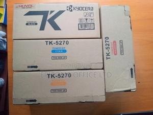 Tk-5270 Most Ideal Kyocera Original Toners - thumbnail 2
