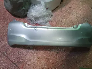 Vitz Jewela Back/ Rear Bumper