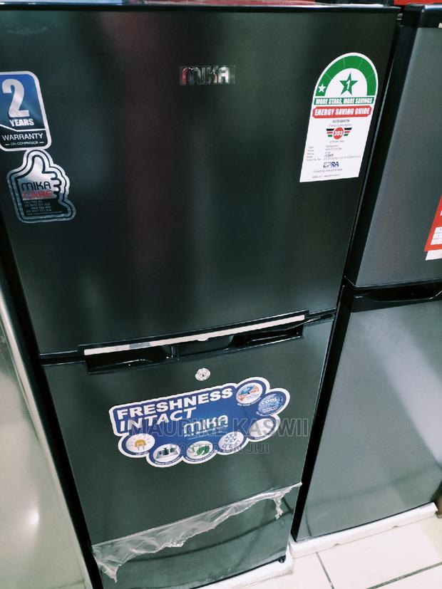 168 L Mika Refrigerator
