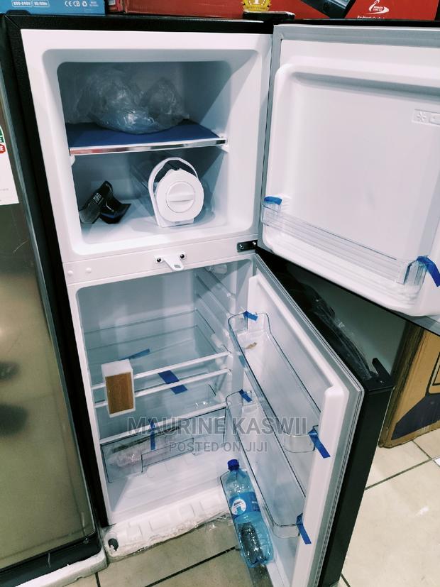 168 L Mika Refrigerator - thumbnail 3