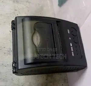 Mini Bluetooth Printer Thermal Receipt Printer 58mm