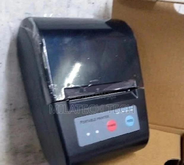 I Portable Android Bluetooth Thermal