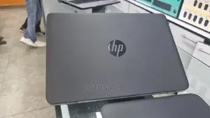 Laptop HP EliteBook 820 4GB Intel Core I5 HDD 500GB