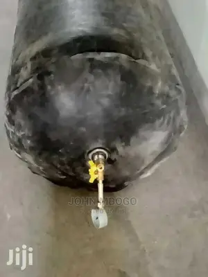 Culvert Baloons