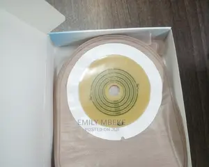Ostomy Bag