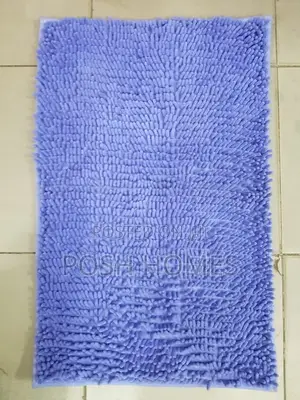 Microfiber Mats
