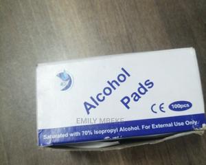 Alcohol Swabs - thumbnail 2