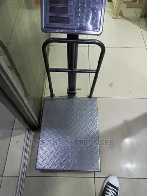 Weighing Scale ( New)