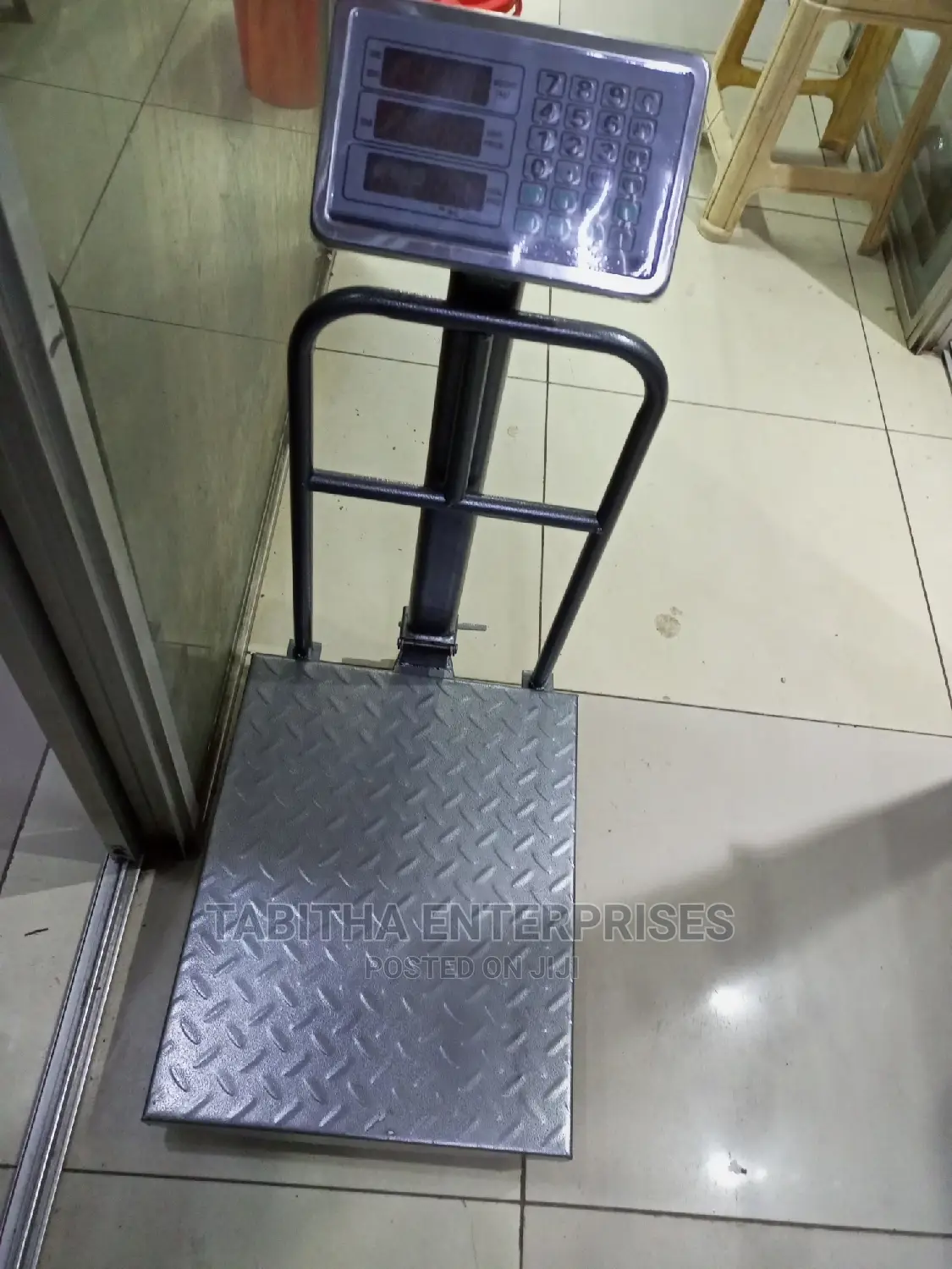 300kg Digital Scale/New Weighing Scale