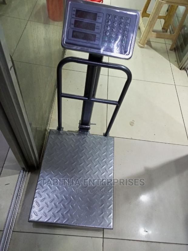 300kg Digital Scale/New Weighing Scale