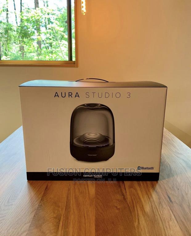 Harman Kardon Aura Studio 3 - main view