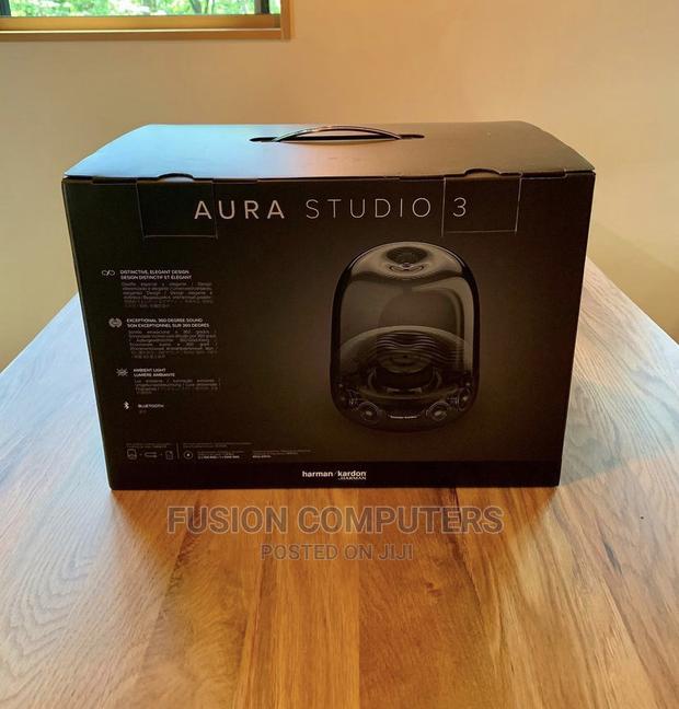 Harman Kardon Aura Studio 3 - thumbnail 3