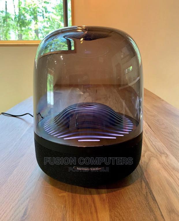 Harman Kardon Aura Studio 3 - thumbnail 4