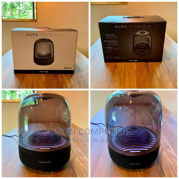 Harman Kardon Aura Studio 3 - thumbnail 5