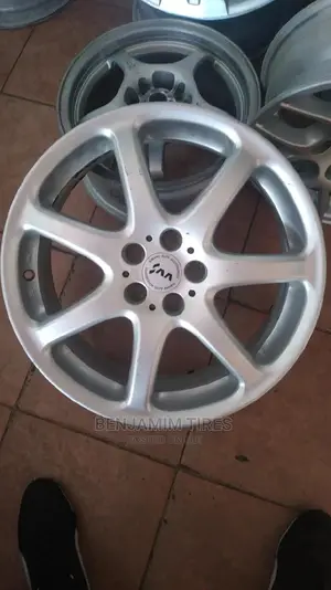 Original Rims Sizes 17 Inch for Subaru Set