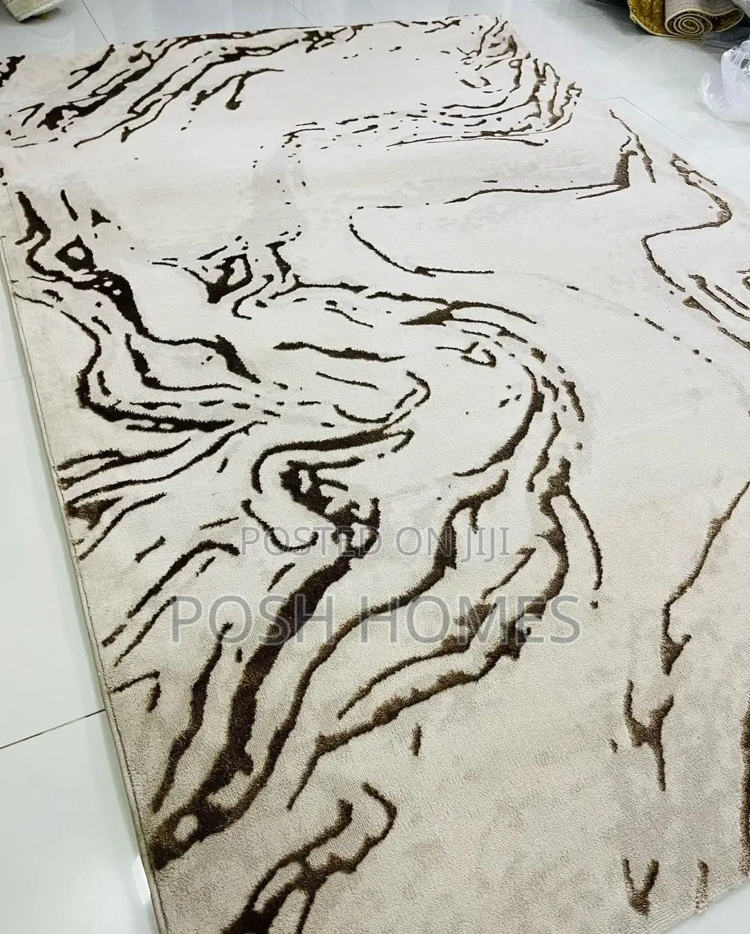 Turkish Verona Carpet