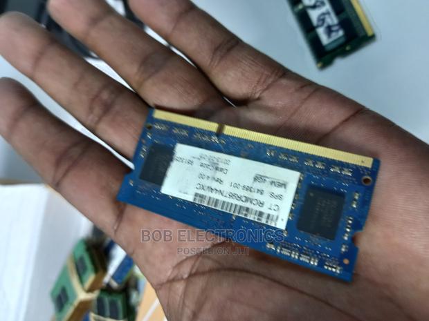 Laptop Rams Clearance Sale Offer (Discounted) - thumbnail 2