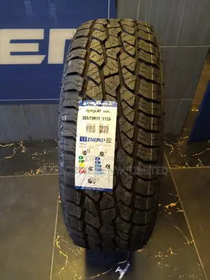 265/70r17 Triangle A/T