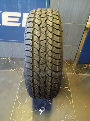 265/70r17 Triangle A/T