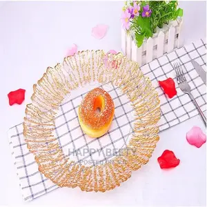 Charger Plate