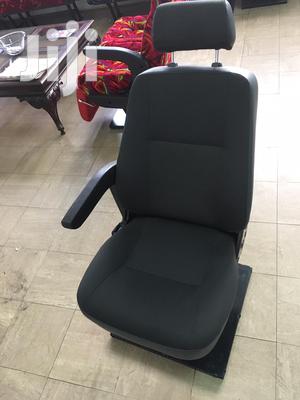 Improved 2019 Tour/Land Cruiser Seats