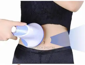 Relax & Spin Full Body Massager
