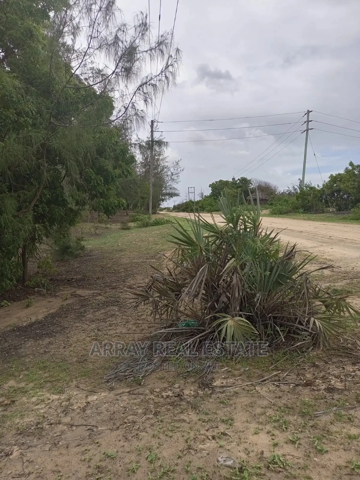 2 and Half Acres Near Dhahabu Gardens in Shella Land & Plots for Sale