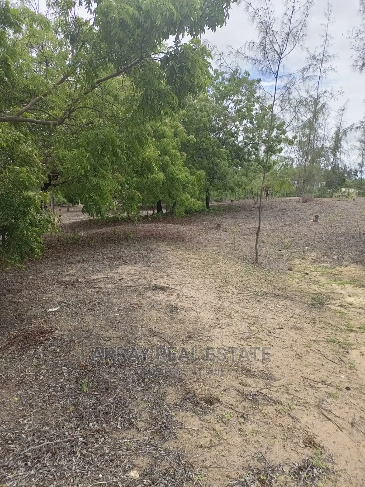 2 and Half Acres Near Dhahabu Gardens in Shella Land & Plots for Sale