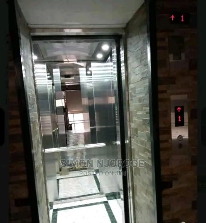 Lifts and Escalators Installations and Supply Services