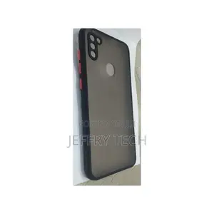 My Choice Cover for Samsung M11