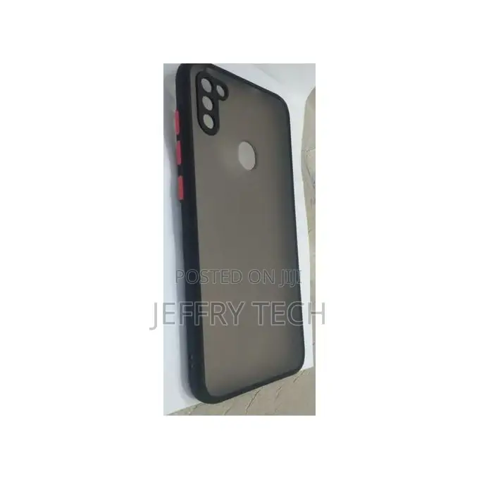 My Choice Cover for Samsung M11