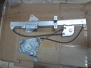 Winding Machine/Window Regulator for F:H