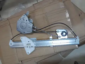 Winding Machine/Window Regulator for F:H
