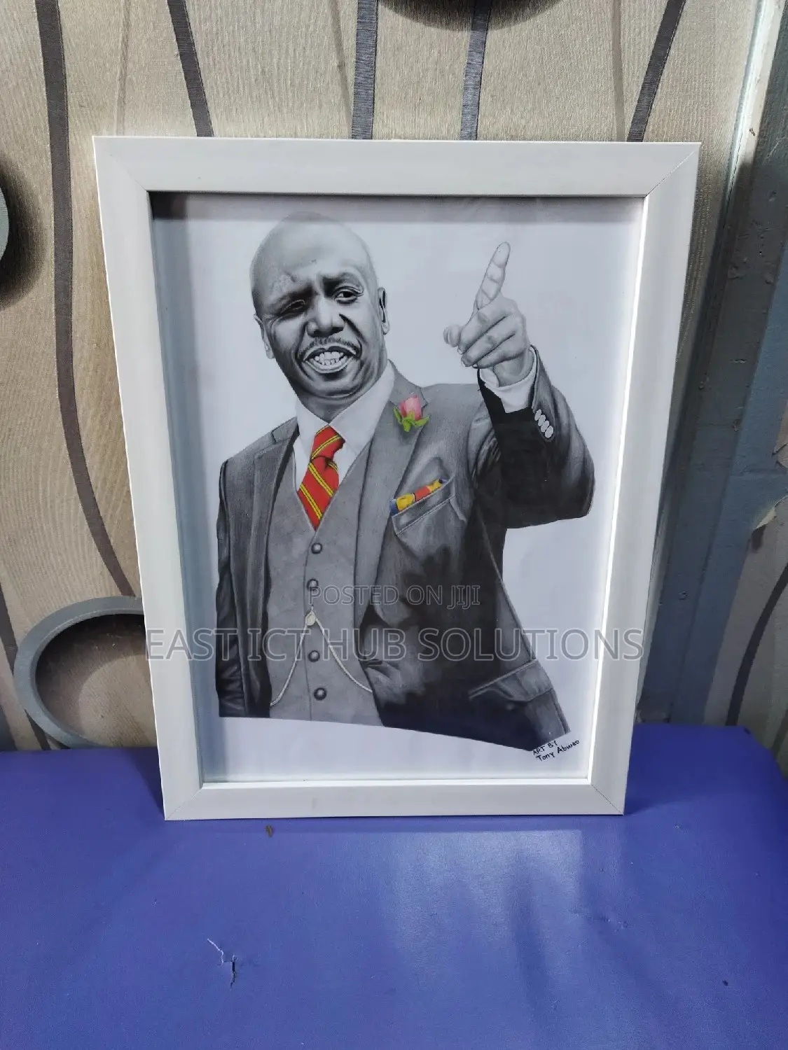 Superior Framing, All Sizes Available