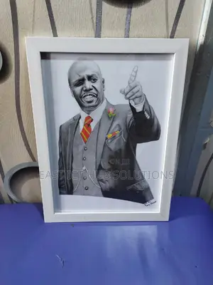 Superior Framing, All Sizes Available