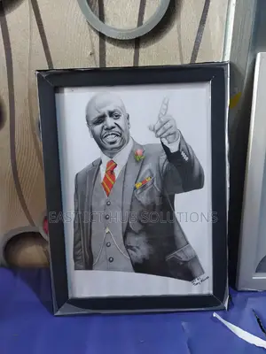 Superior Framing, All Sizes Available