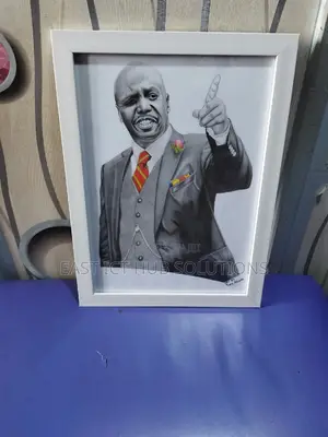 Superior Framing, All Sizes Available