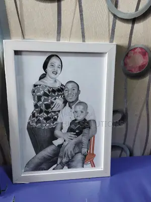 Superior Framing, All Sizes Available