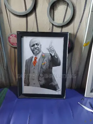 Superior Framing, All Sizes Available