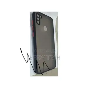 My Choice Cover for Samsung M11