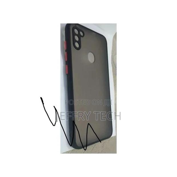 My Choice Cover for Samsung M11 - thumbnail 2