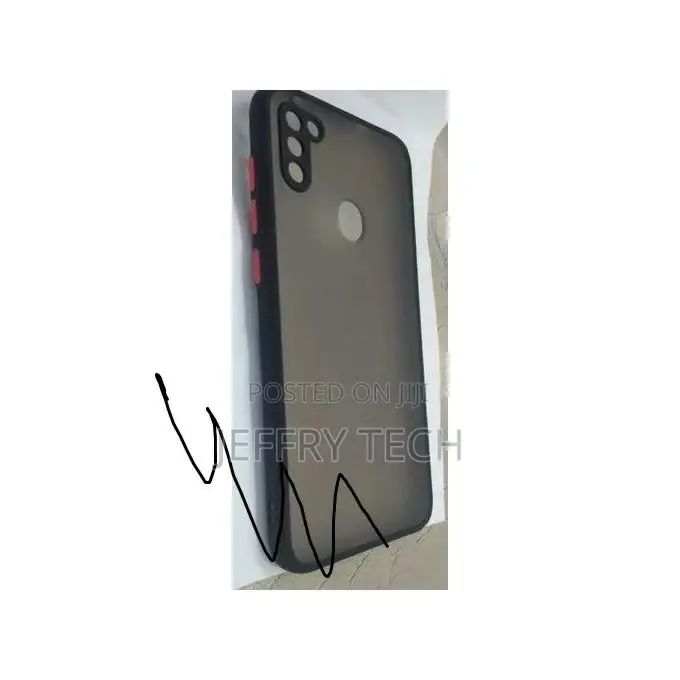 My Choice Cover for Samsung M11