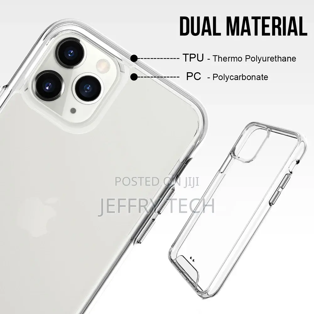 Space Phone Back Cover Case Clear for iPhone 11 12 13 Pro C