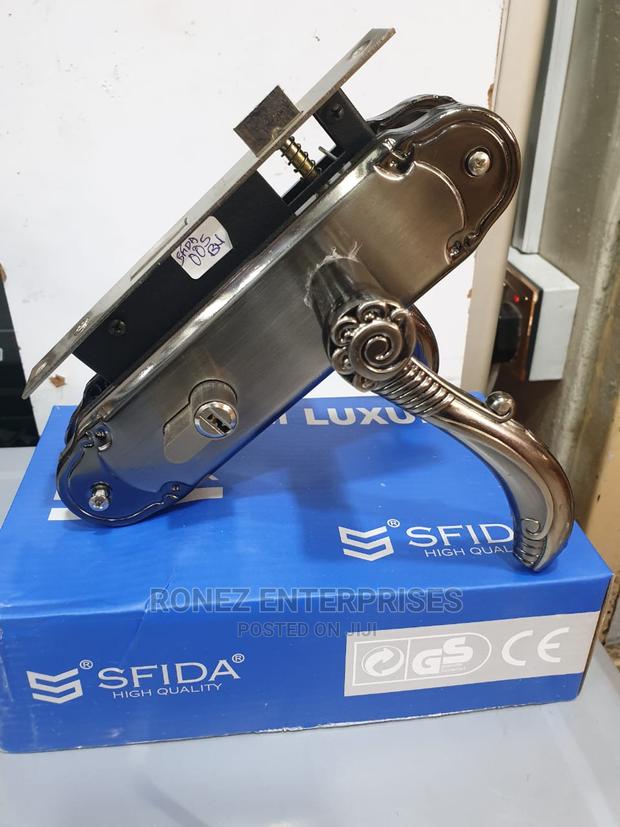 Door Lock SFIDA - thumbnail 3