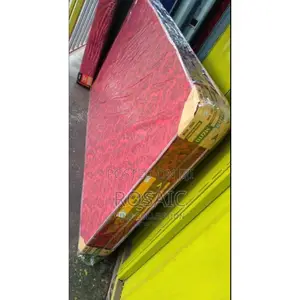 4*6 6 Inches Medium Density Mattress
